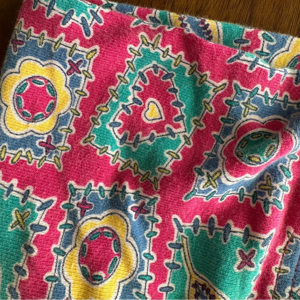 Vintage Gymboree Leggings Small - Picture 5 of 5
